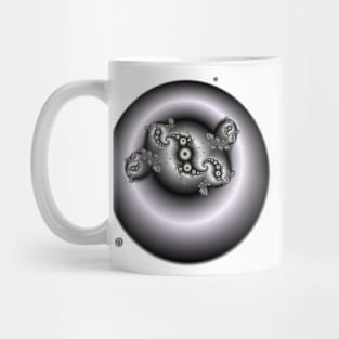 Torus IV Mug